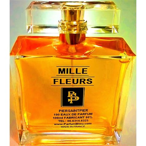 dior mille fleur parfum|Mille Fleurs .